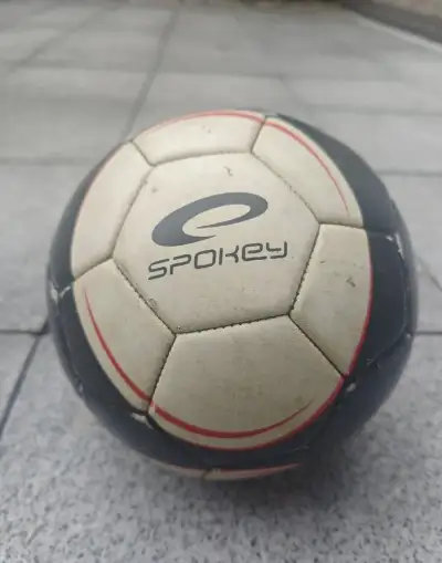Fotbalový míč SPOKEY