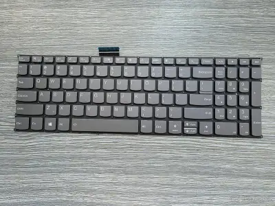 Klávesnice Lenovo Ideapad 5 15ARE05 - podsvícená
