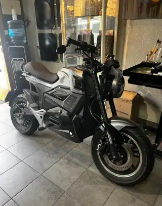 Elektromotorka Dayi E-Vidar