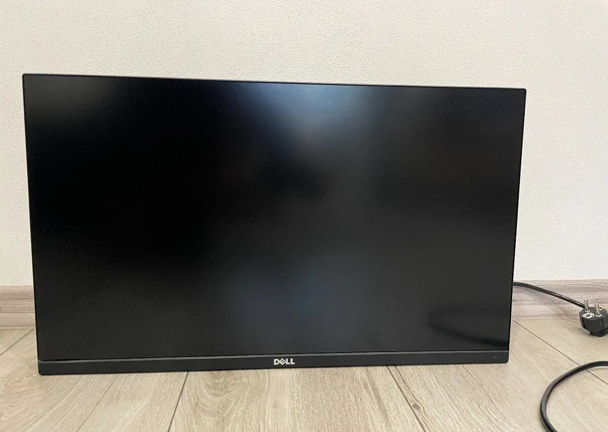 Dell U2515H UltraSharp