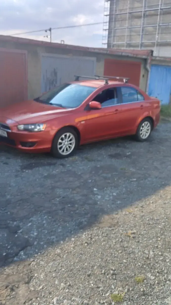 Lancer