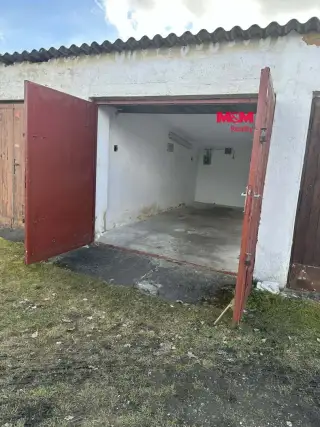 Prodej garáže, 14 m², Univerzitní, Plzeň