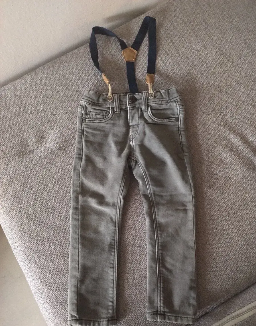 Dětské termorifle vel. 98 z C&A