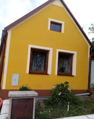 Ubytování v soukromí-dvoulůžkový apartmán