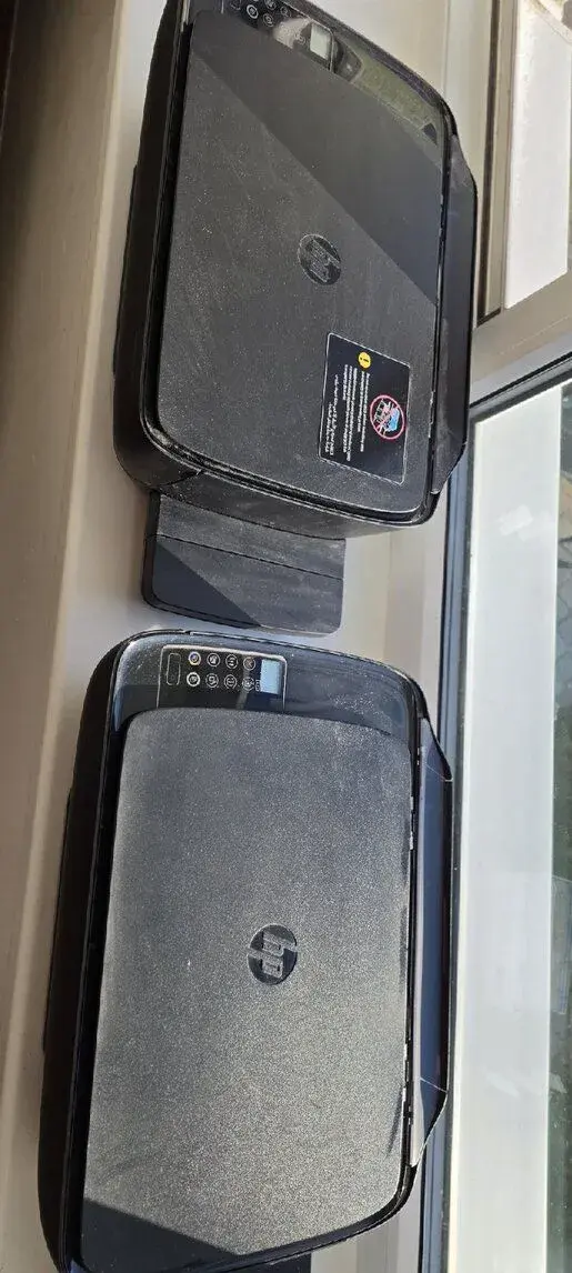 2x tiskarna skener HP ink tank wireless 415