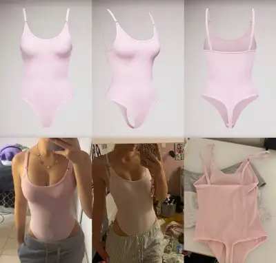 Dámské sexy body vel. M