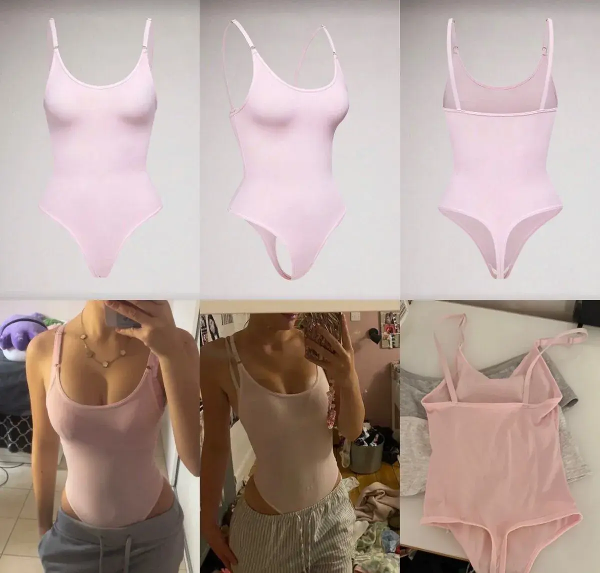 Dámské sexy body vel. M