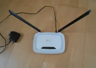 Wifi modem Tp-link TL-WR841N