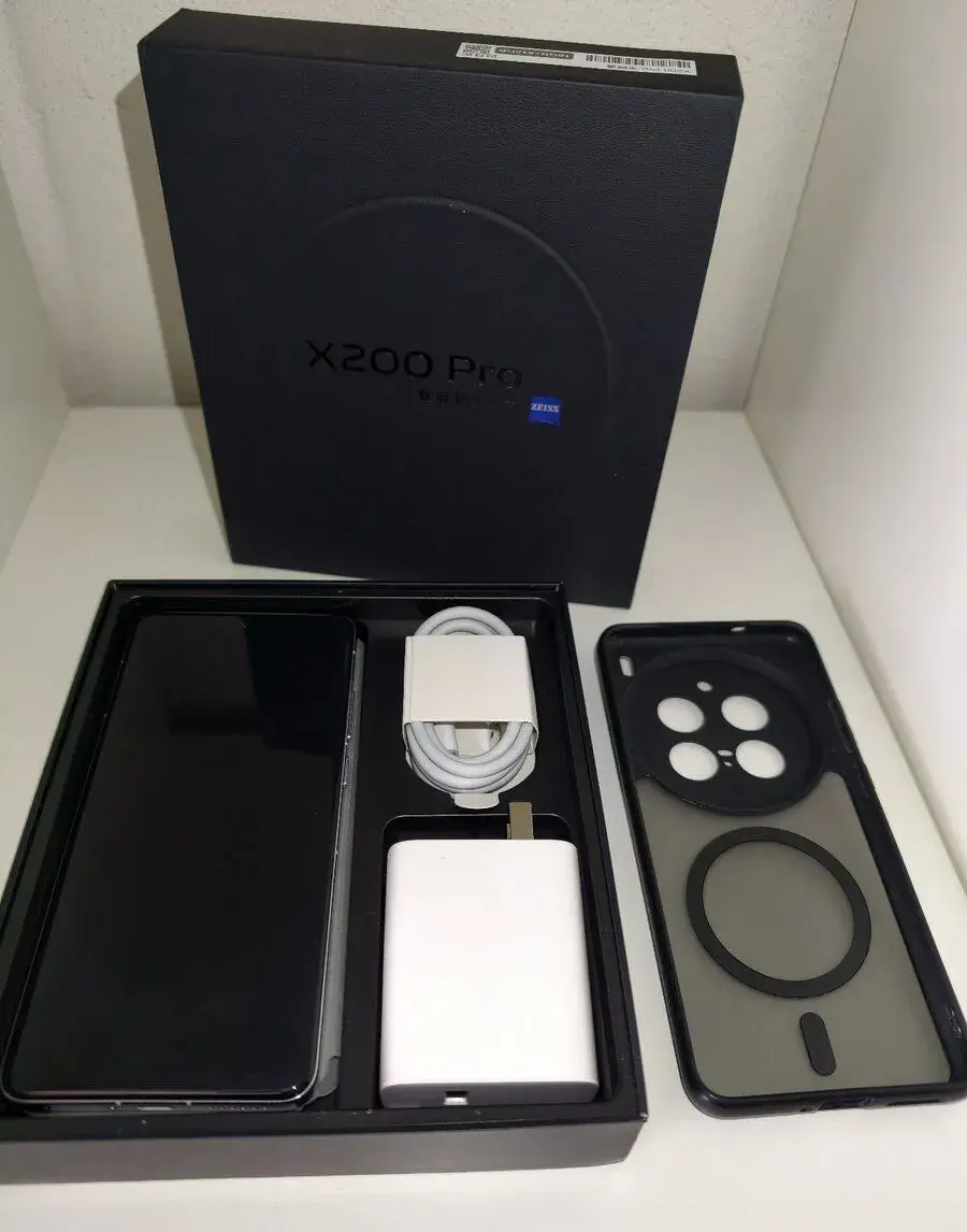 Vivo X200 Pro 16/512 GB