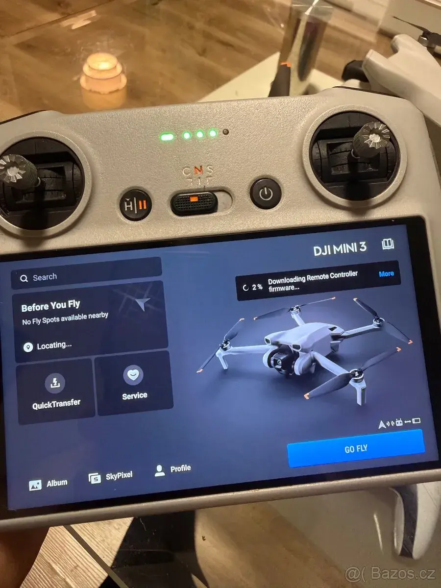 DJI RC
