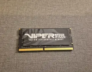 32GB DDR4 DIMM notebook 3200 Mhz - ZARUKA