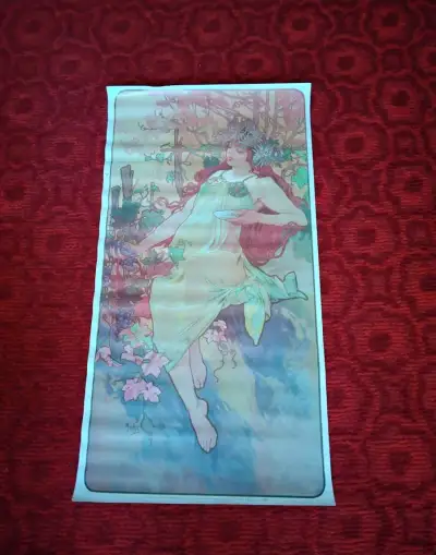 Alfons Mucha