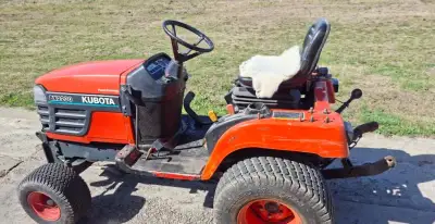 malotraktor