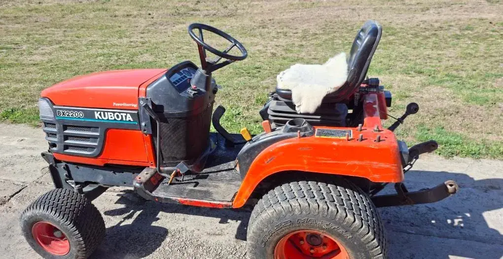 malotraktor