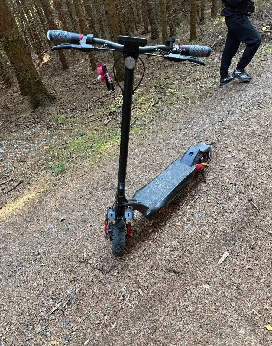 Sencor SCOOTER X40