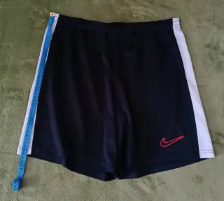 Nike Kraťasy