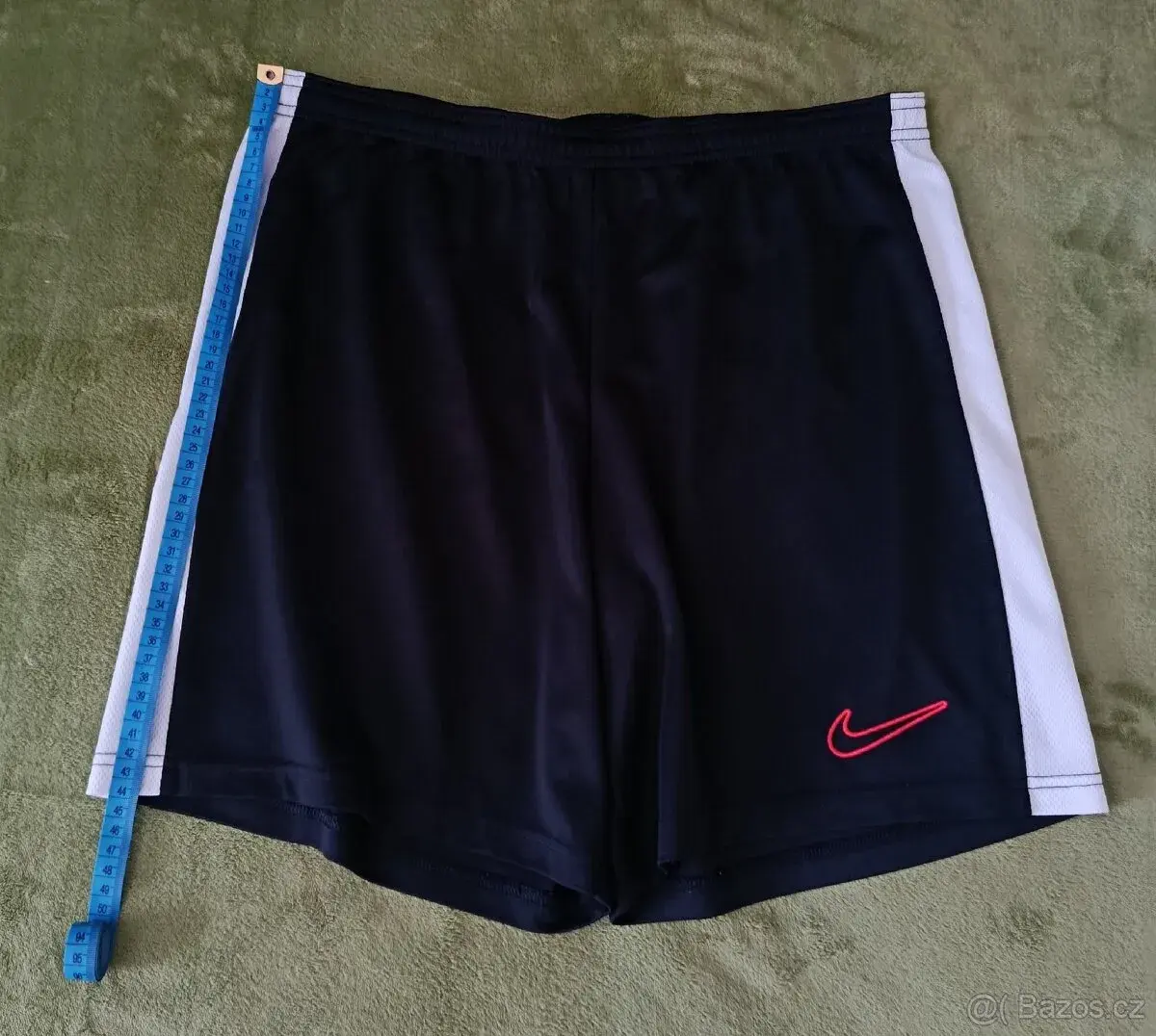 Nike Kraťasy