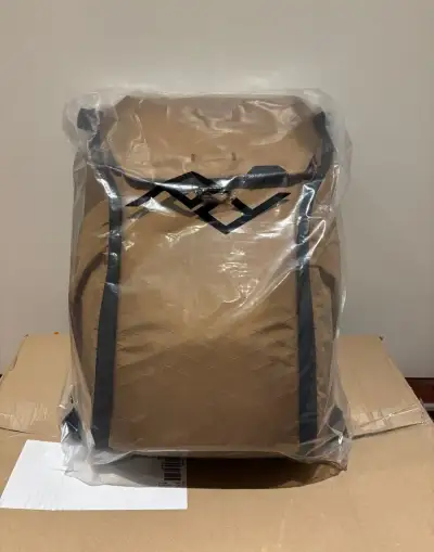 Fotobatoh Peak Design Everyday Backpack 30L v2 - Coyote