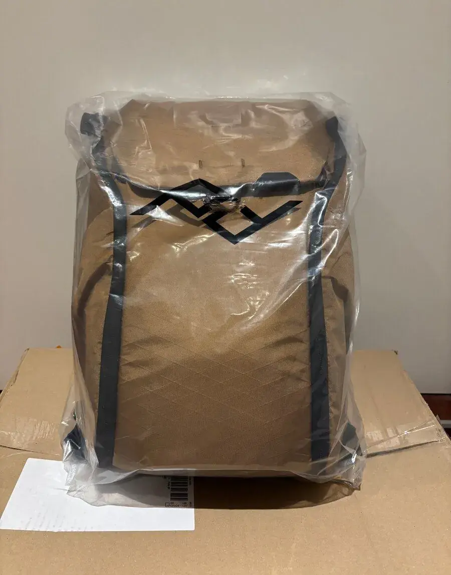 Fotobatoh Peak Design Everyday Backpack 30L v2 - Coyote