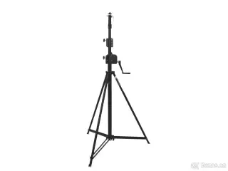 Eurolite STW-370S, ocelový stojan