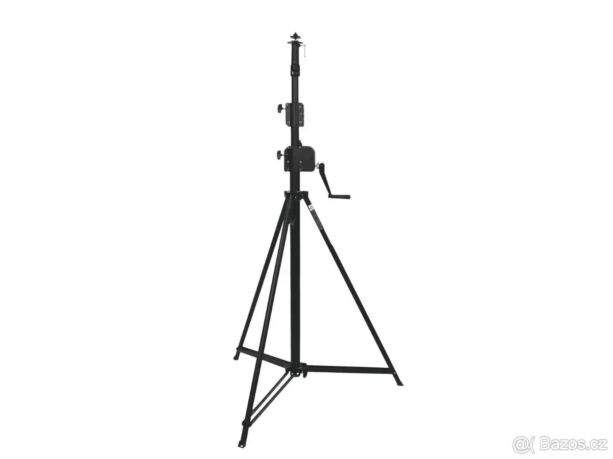 Eurolite STW-370S, ocelový stojan
