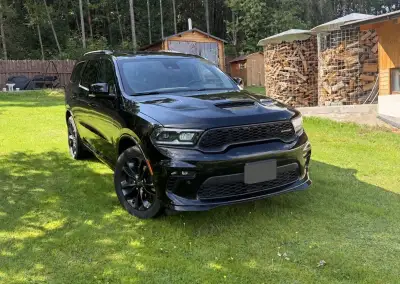 Dodge Durango – 2023, 63 677 km