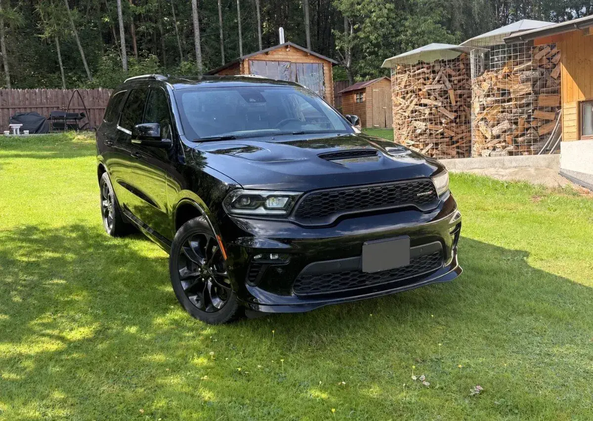 Dodge Durango – 2023, 63 677 km
