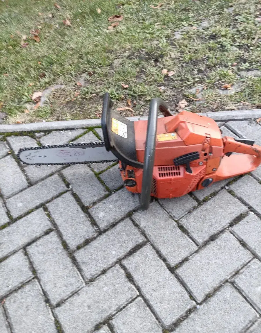 Pila Husqvarna 365