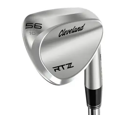 Cleveland RTZ Tour Satin pánská wedge na oceli