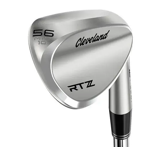 Cleveland RTZ Tour Satin pánská wedge na oceli