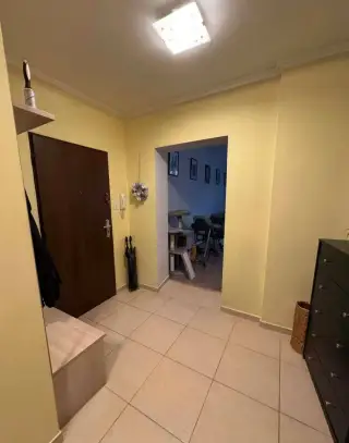 Prostorný byt 3+kk, 69 m² v centru Karlových Varů