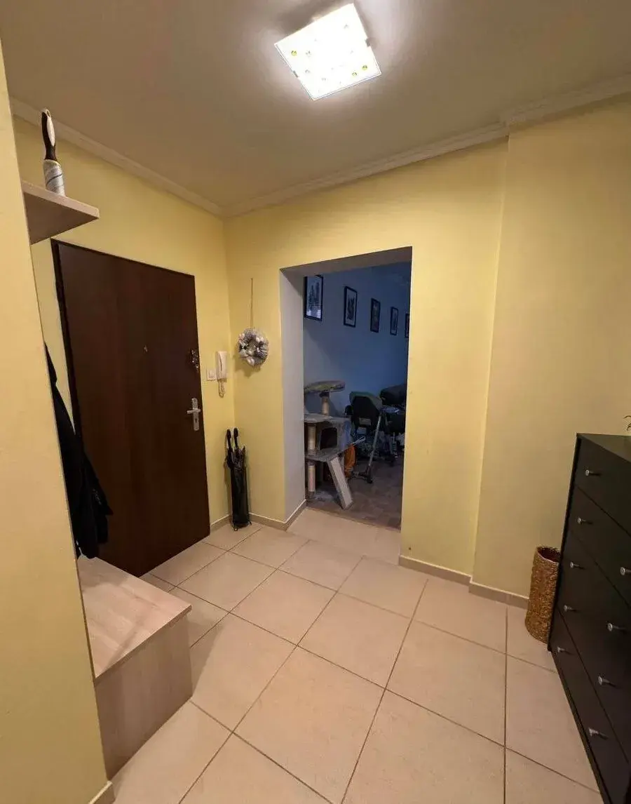 Prostorný byt 3+kk, 69 m² v centru Karlových Varů