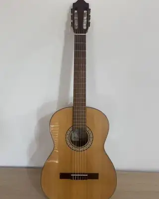 Klasická kytara Amada 4635 3/4 + obal