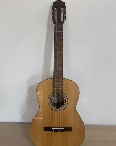 Klasická kytara Amada 4635 3/4 + obal
