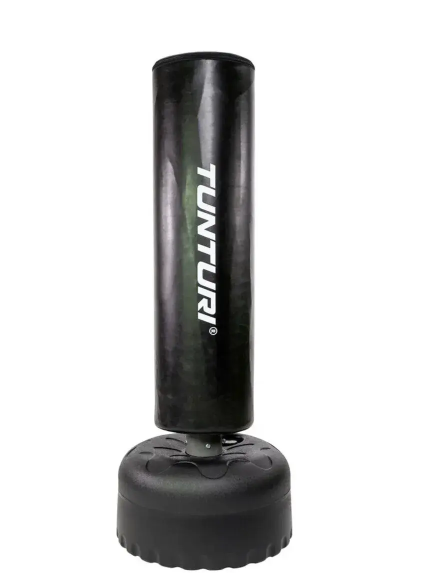 Boxovací pytel stojící TUNTURI Free Stand Punch Bag