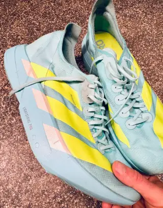 Adidas Adizero Adios Pro 4 – vel. 48