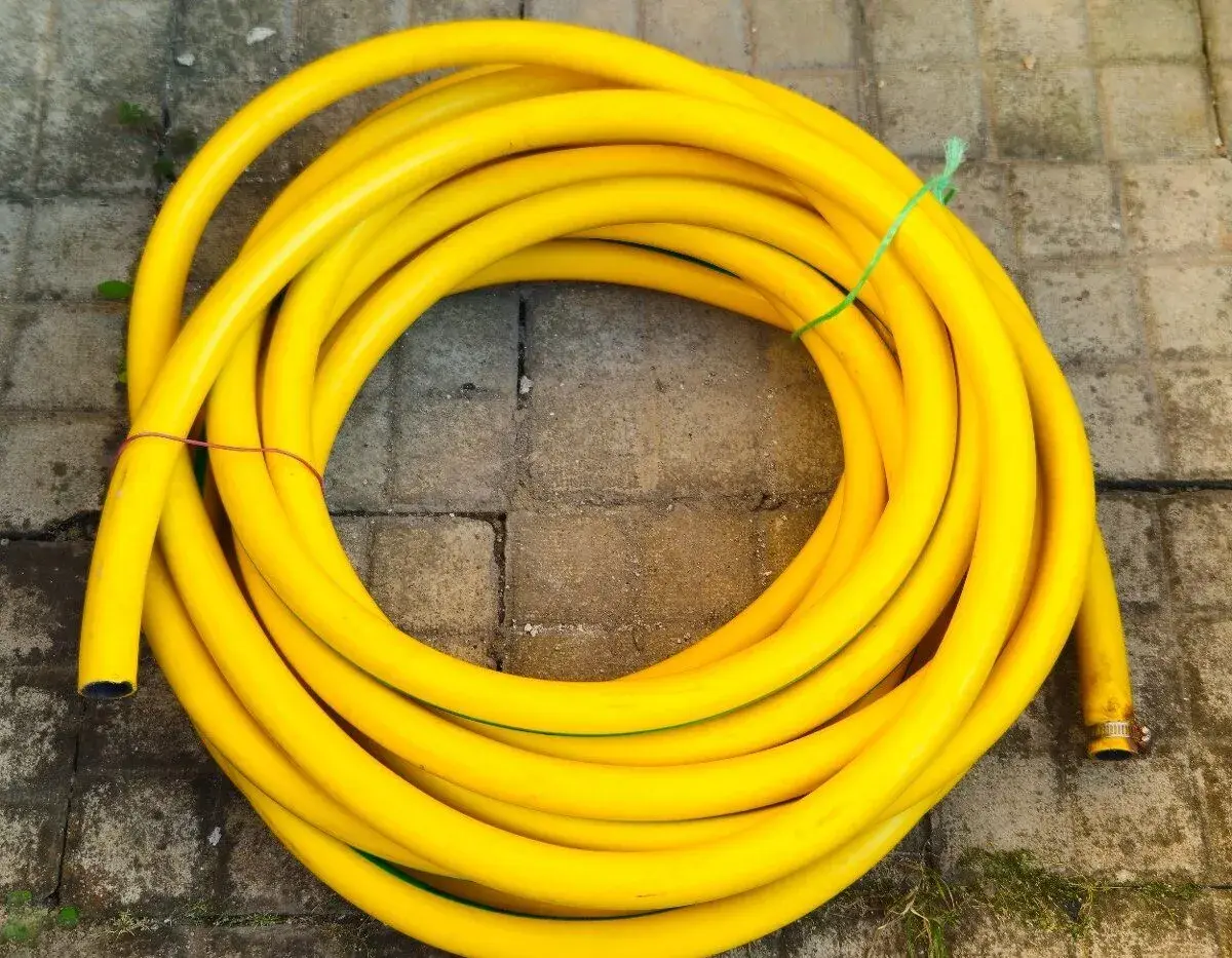 Zahradní hadice MAGG PROFI 3/4 " - Délka 18m