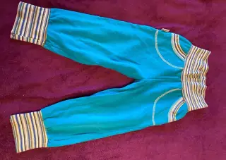 Teplaky Spark 92