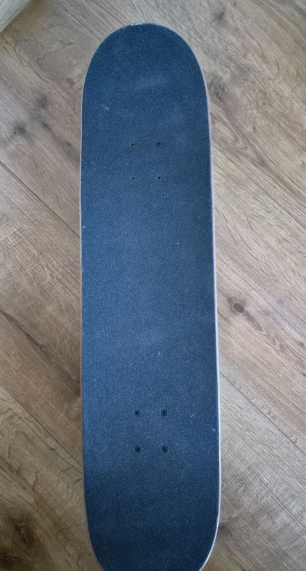 Skateboard