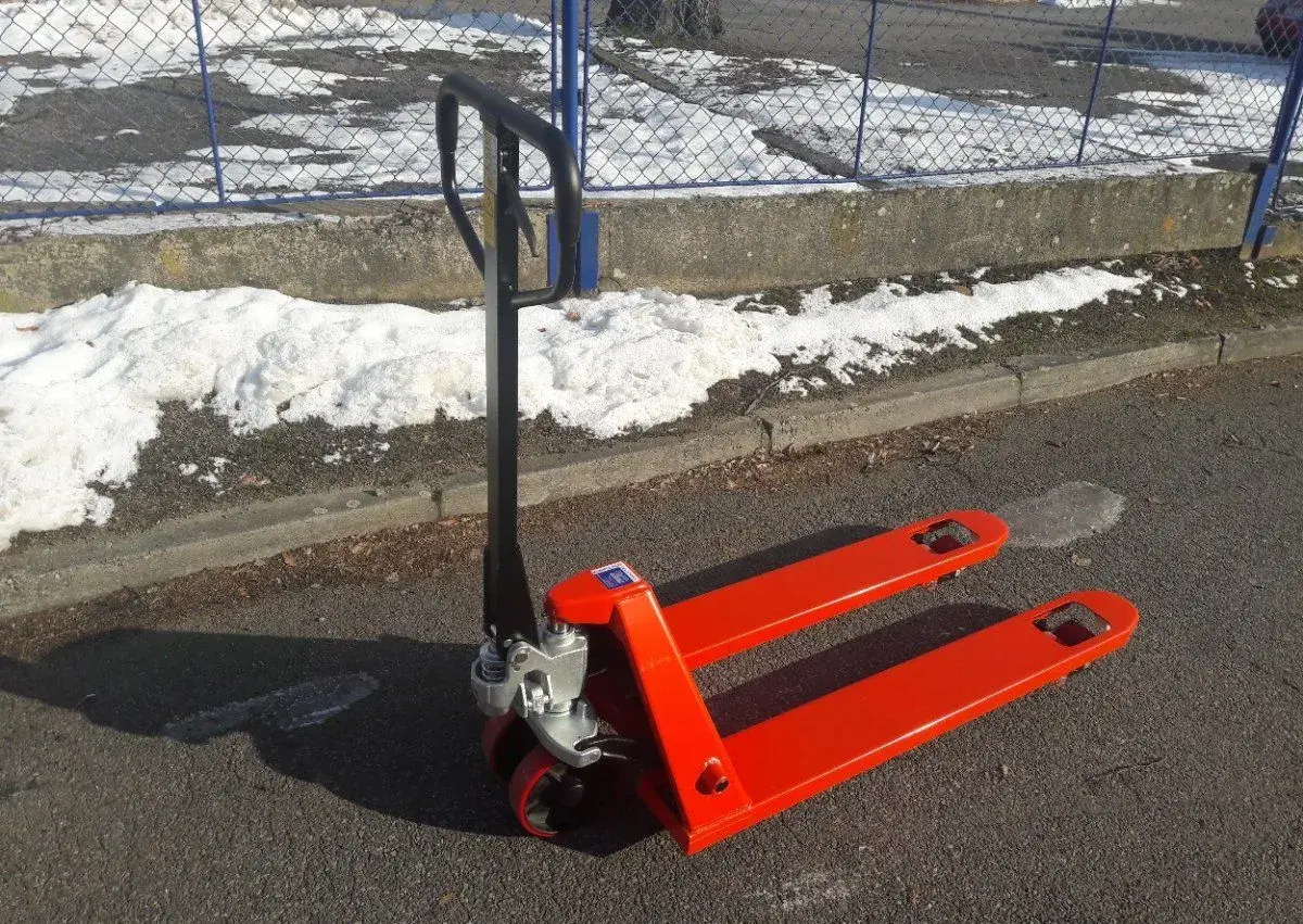 Paletovy vozik Total Lifter 25/1150