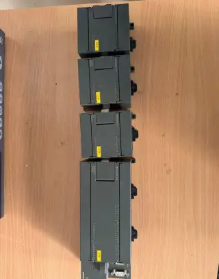 Siemens simatic S7-200 EM 221