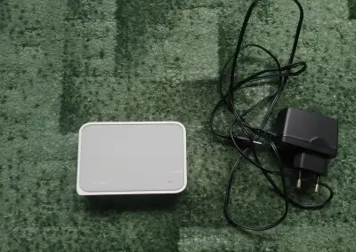 Switch TP-Link TL-SF1005D