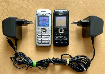 Nokia 6030