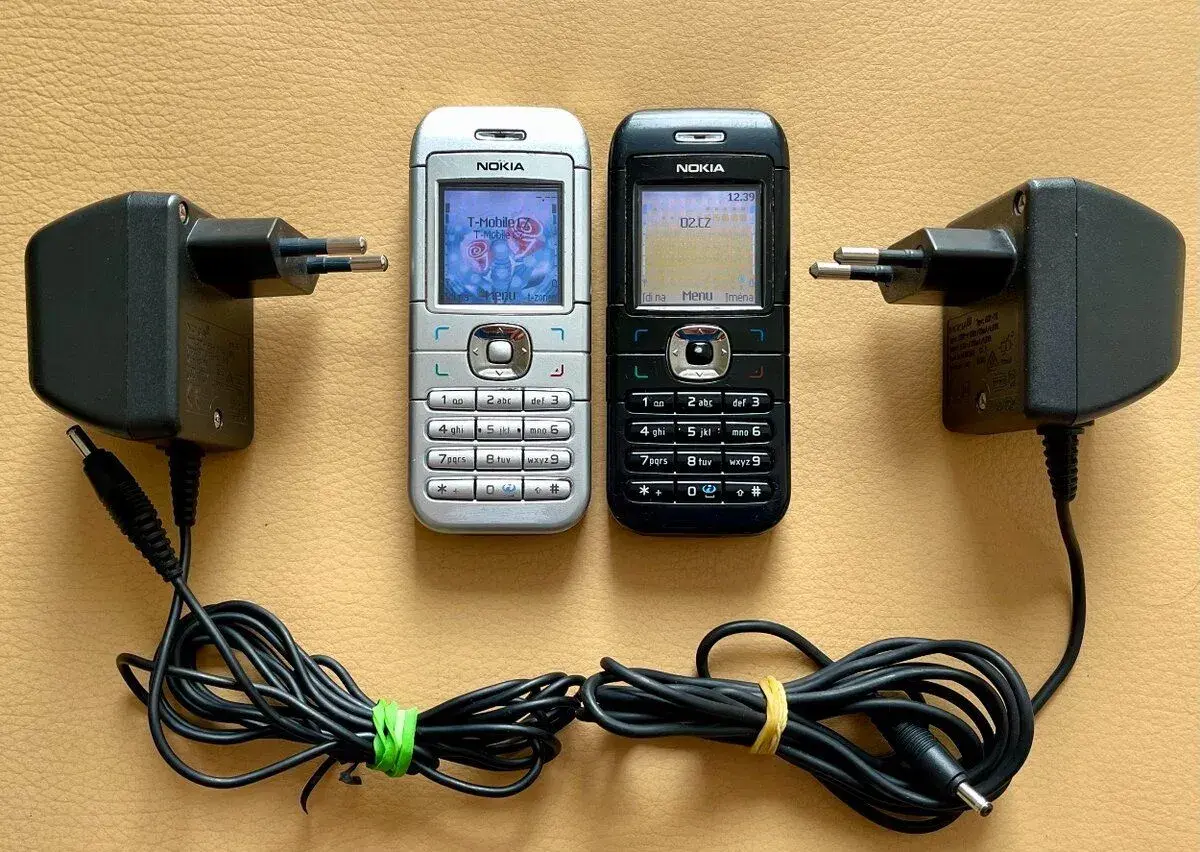 Nokia 6030