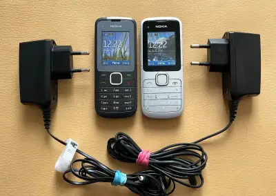 Nokia C1-01