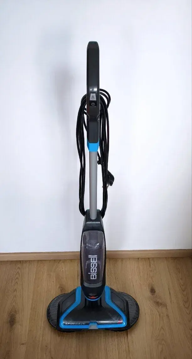 Elektrický rotační mop Bissell SpinWave