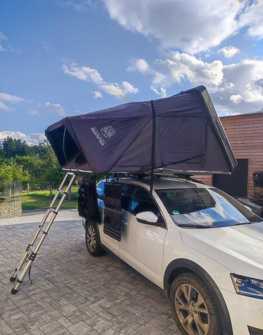 iKamper Skycamp 3.0 + příslušenství