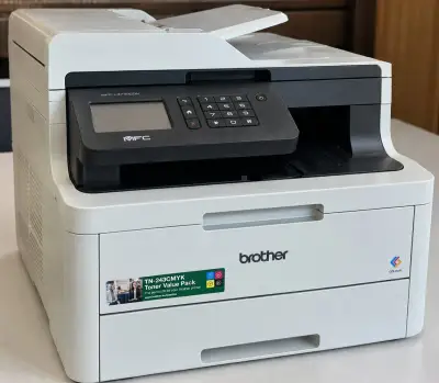 Brother MFC-L3730CDN – barevná multifunkční tiskárna