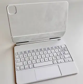 Apple Magic Keyboard pro iPad Air 10,9”, 11” (iPad Pro 11”)