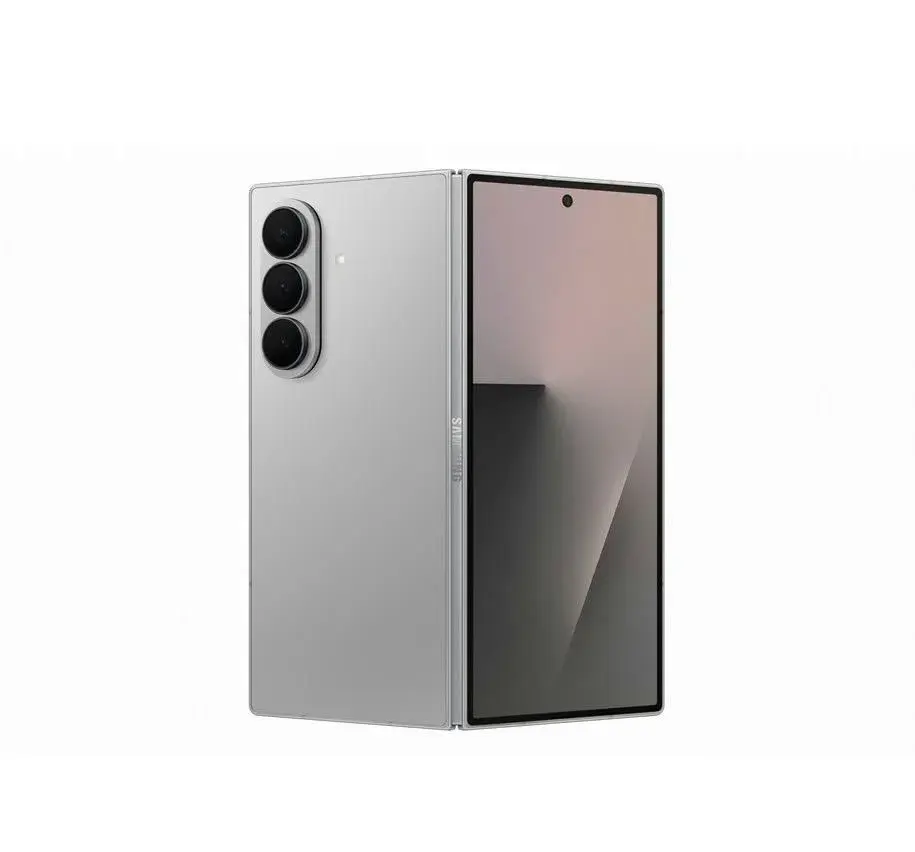 Samsung galaxy Z Fold 7